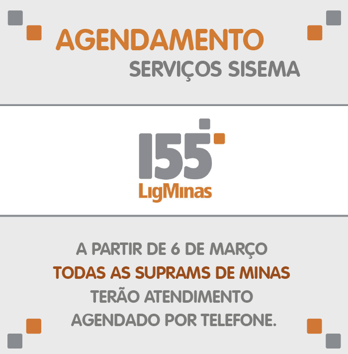 agendamento155