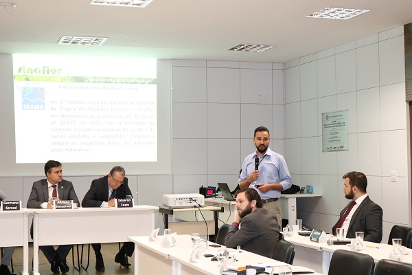 Tac rompimento Barragem de Fundão