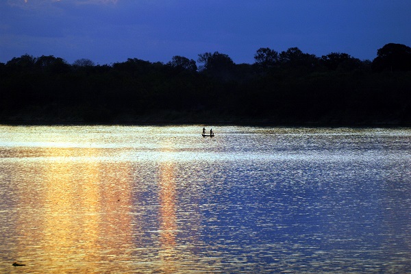 Rio São Francisco Evandro - 105 dentro1