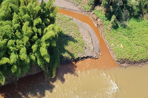 BRUMADINHO - 5.1