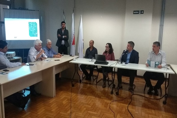 Reunião Prefeitos Paraopeba Dentro