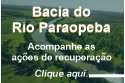 bacia do Rio Paraopeba