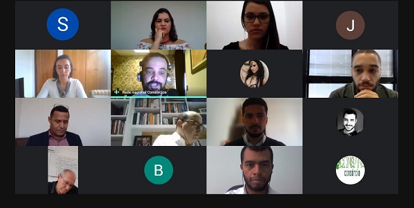 Webinar Gestão Ambiental e Consorcios 1
