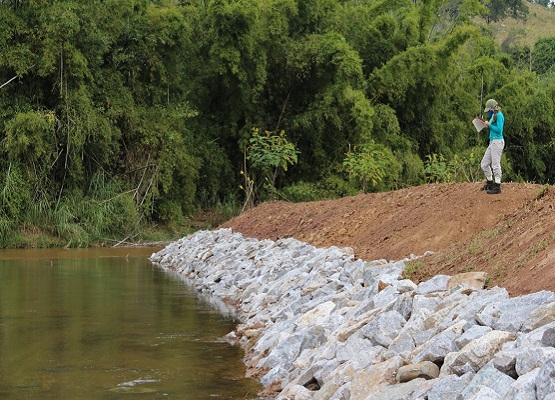 OPERAÇÃO WATU XI RIO DOCE 2 DENTRO