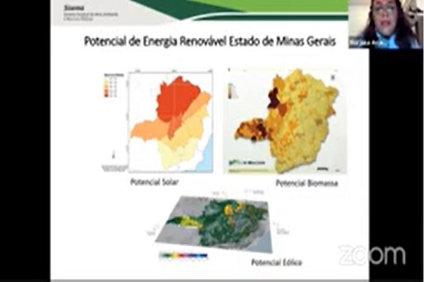 Diálogos com o Sisema 34 Dentro