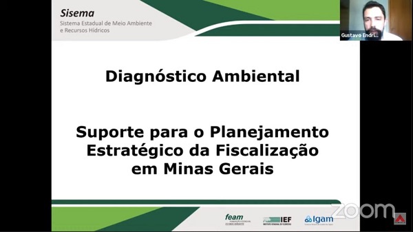 Sisema Comciencia Fiscalização